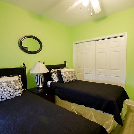 Coconut Grove By Coastline Resorts Myrtle Beach Exterior foto