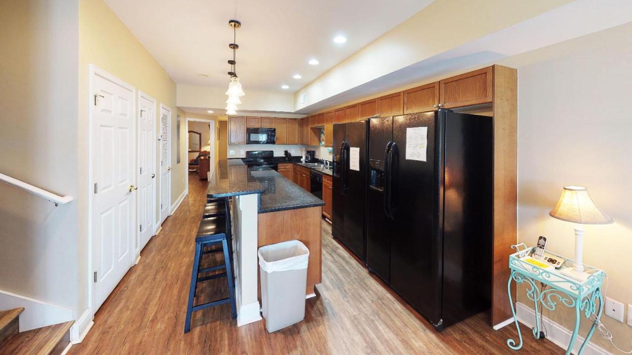 Coconut Grove By Coastline Resorts Myrtle Beach Exterior foto