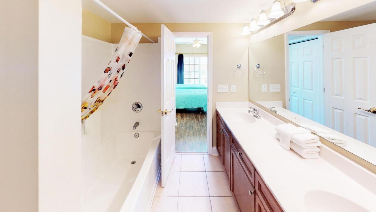 Coconut Grove By Coastline Resorts Myrtle Beach Exterior foto
