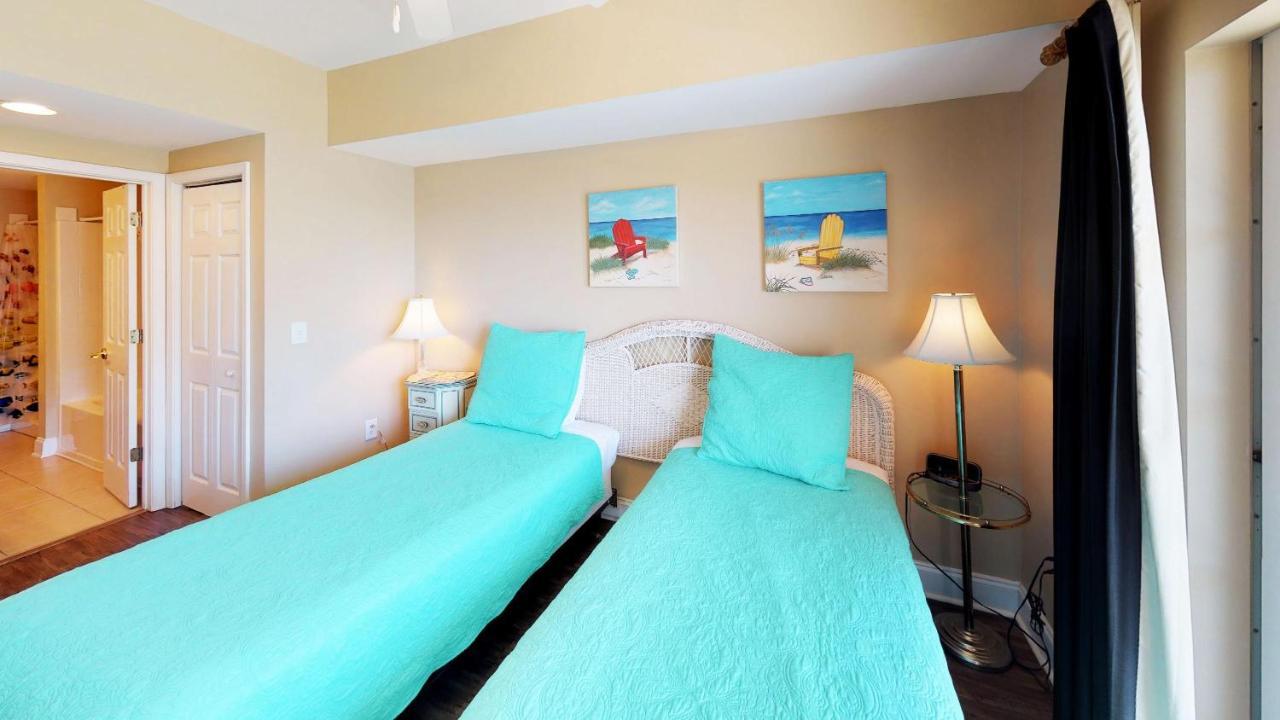 Coconut Grove By Coastline Resorts Myrtle Beach Exterior foto